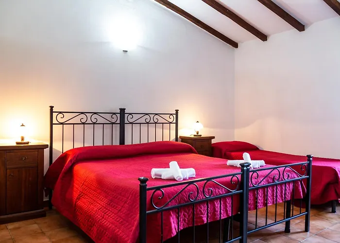 Agriturismo Eden