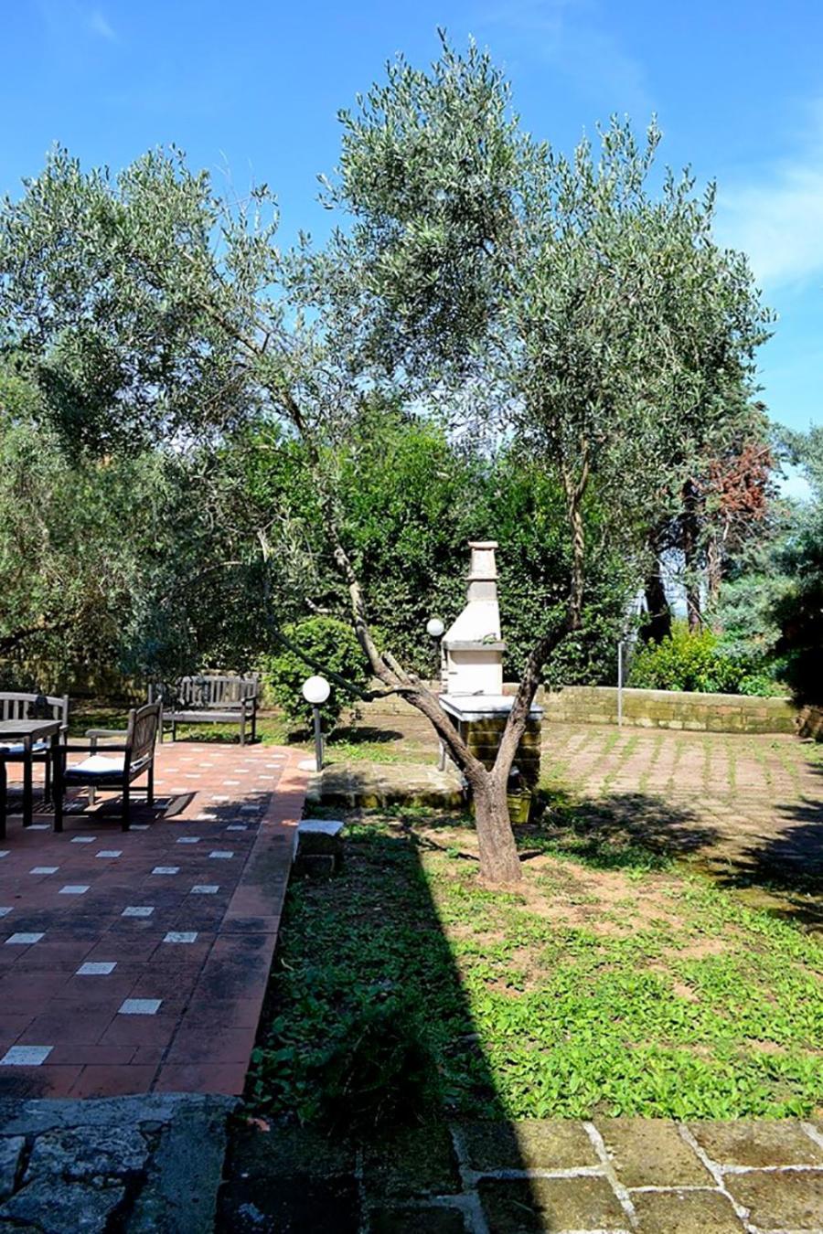 Eden Ferienhaus Pitigliano