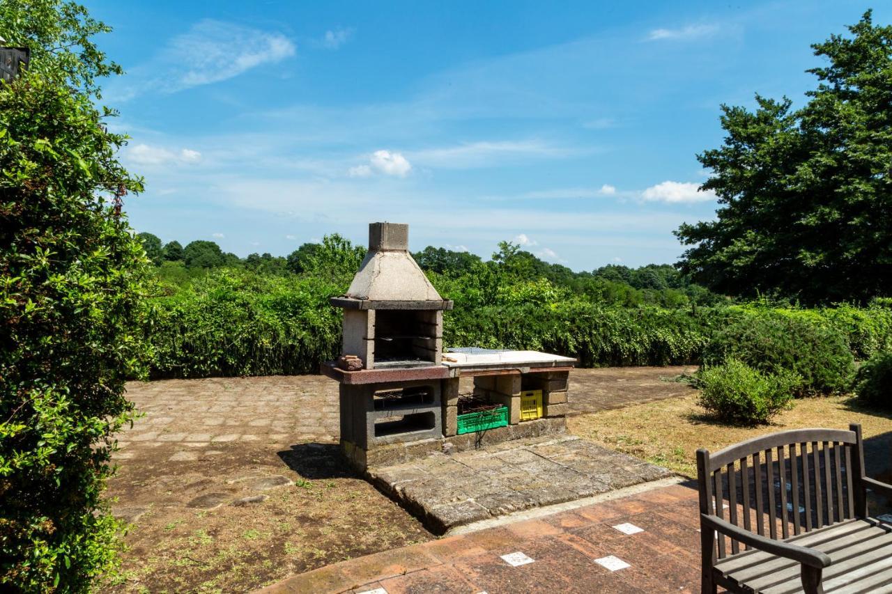 Eden Holiday home *