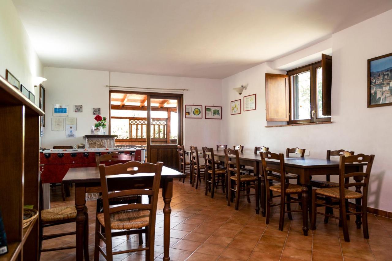 Ferienhaus Eden Pitigliano