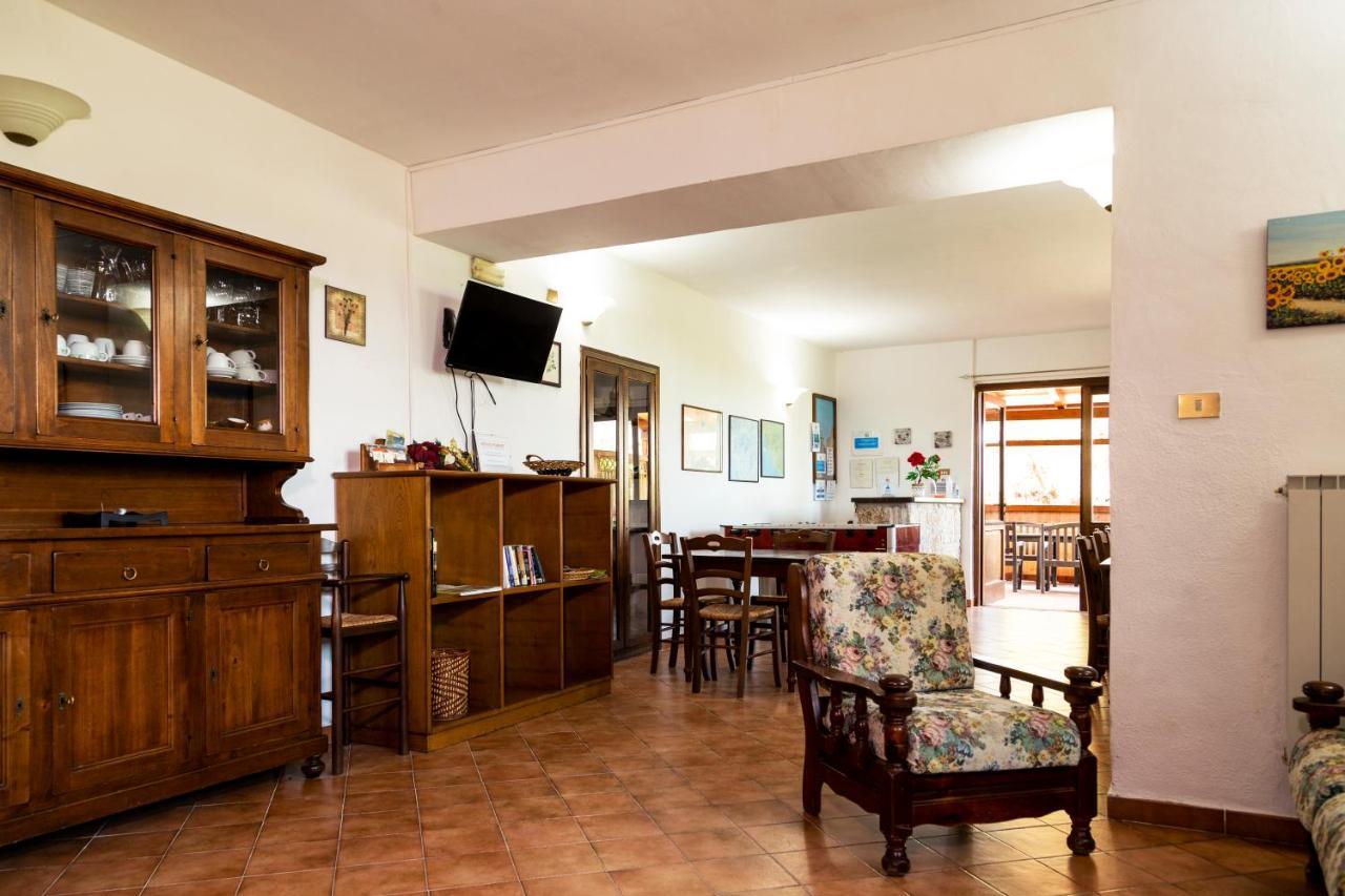 Eden Ferienhaus Pitigliano
