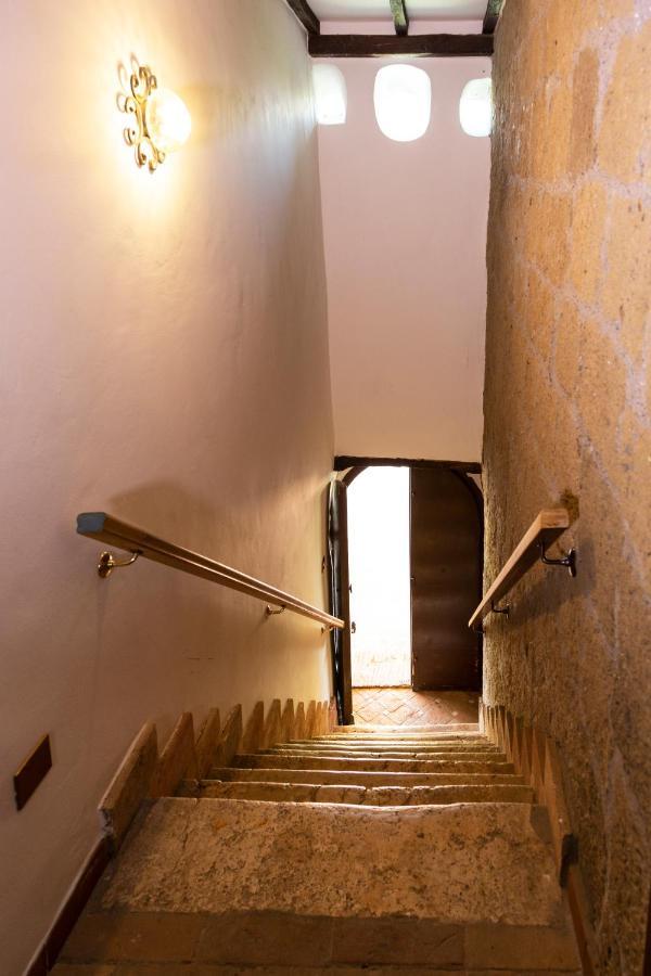 Eden Holiday home Pitigliano