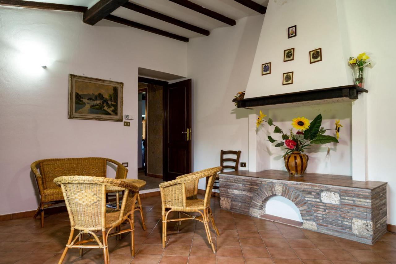 Holiday home Eden Pitigliano