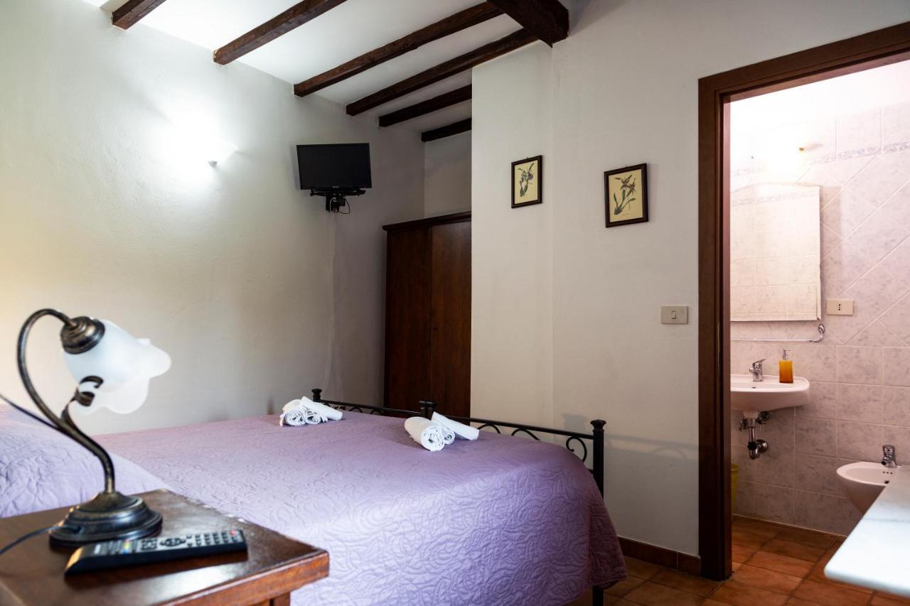 Ferienhaus Eden Pitigliano