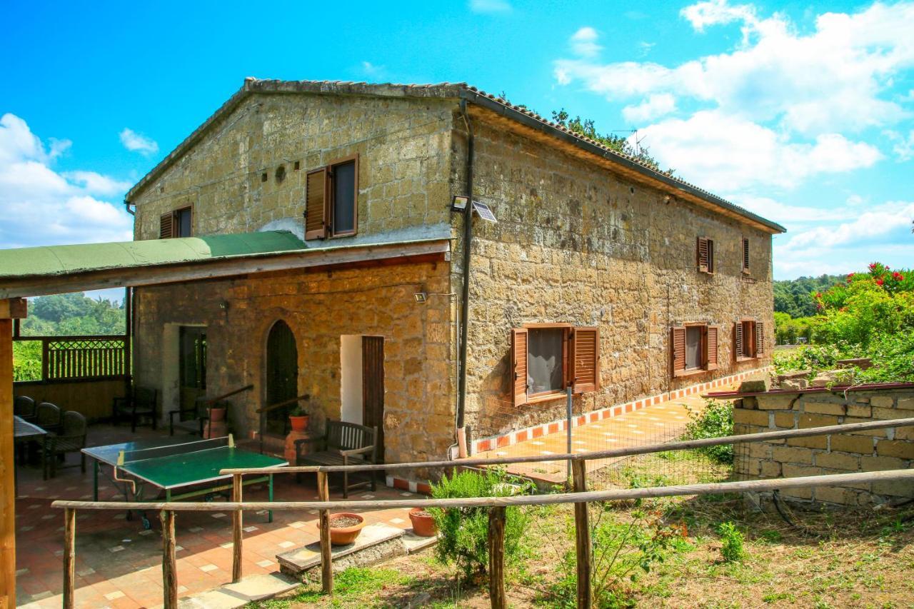 Eden Ferienhaus