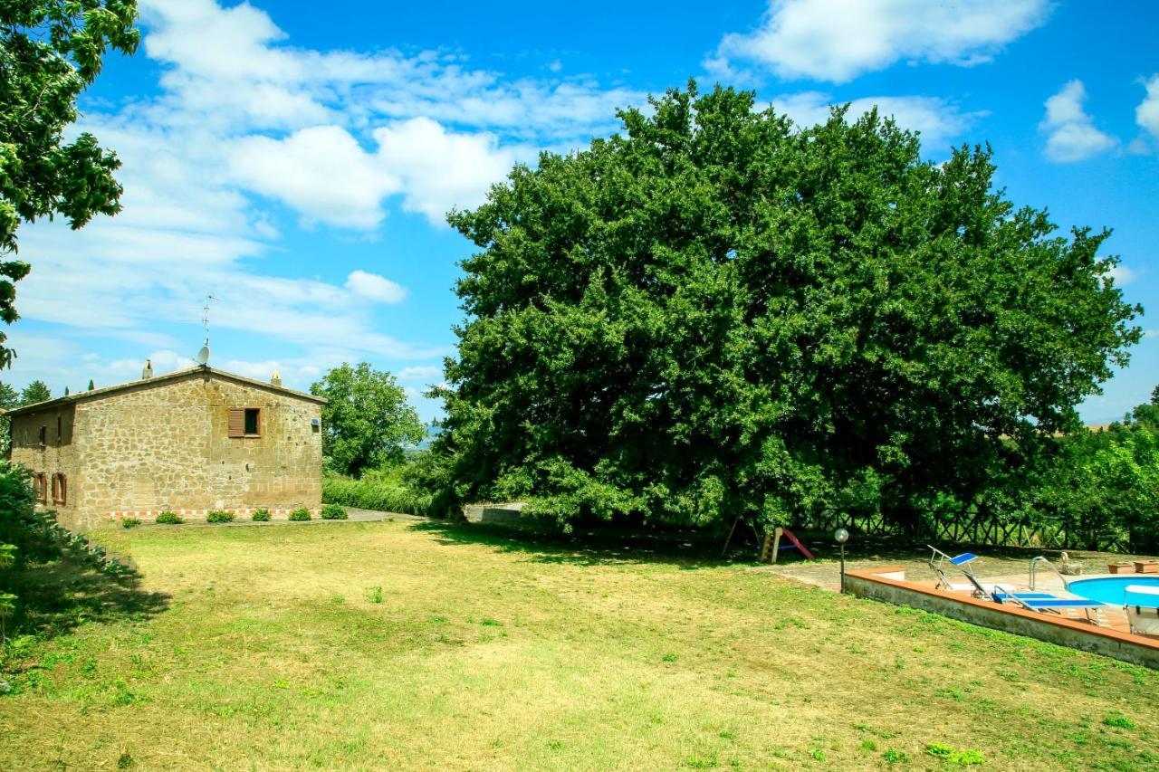 Eden * Pitigliano