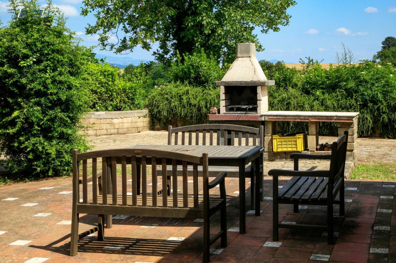 Eden Holiday home Pitigliano