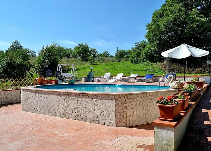 Agriturismo Eden